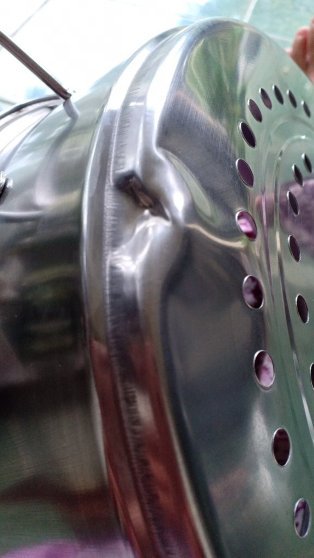 Calypso Panci Kukus Steamer 3 Susun 30cm Dandang Kukusan Stainless Ori Good Quality Best Seller