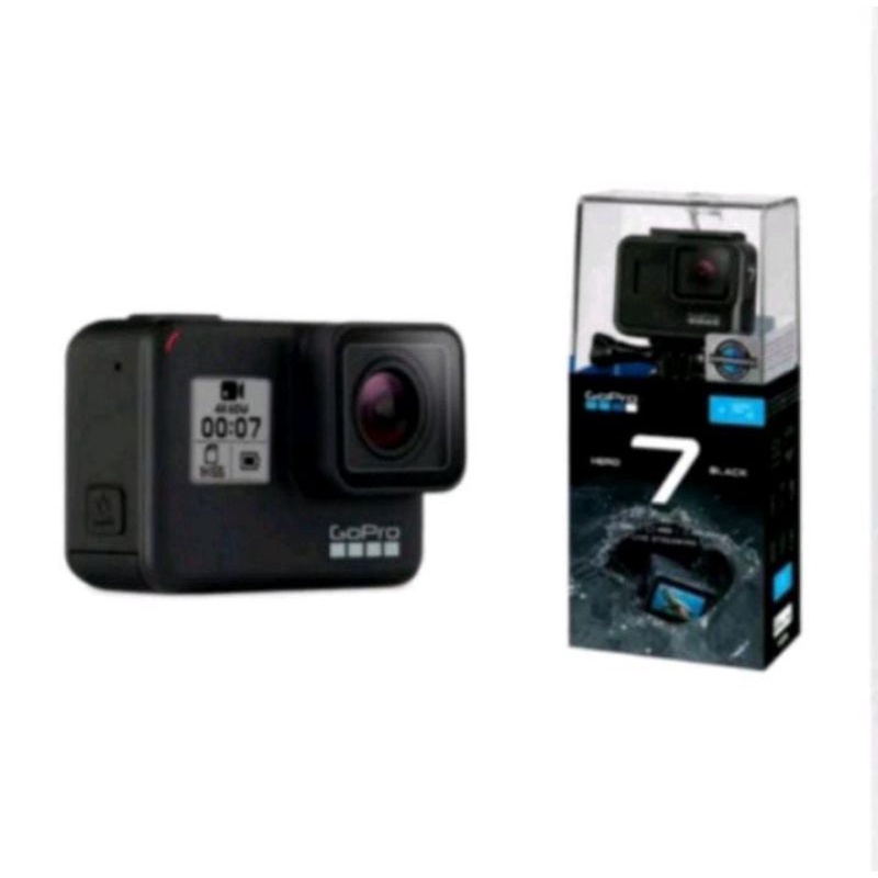 Gopro Hero 7 Black