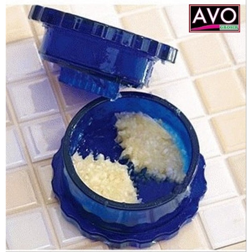 Jual pencacah - pemotong bawang putih praktis - Garlic Pro Mini Diskon