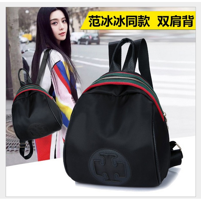 Promo Tas model Gucci impor - tas Ransel Wanita Import Premium Quality