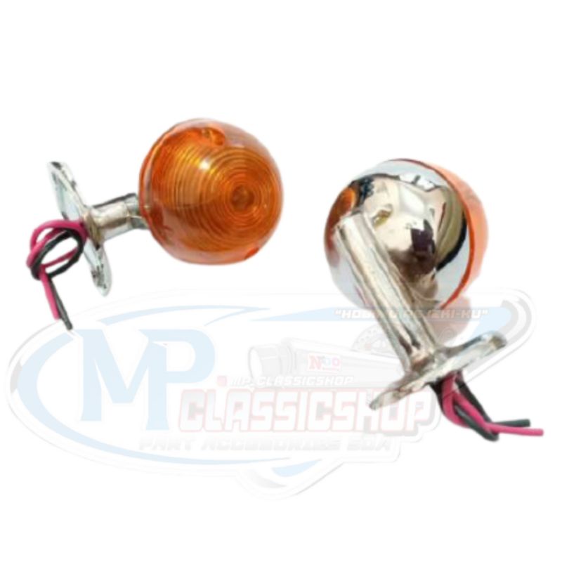 SEIN BELAKANG C70 MODEL MINI