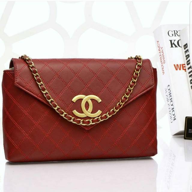 Tas wanita CHANEL