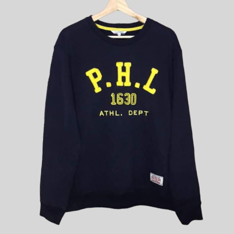CREWNECK/SWEATER BY POLHAM LIKE NEW