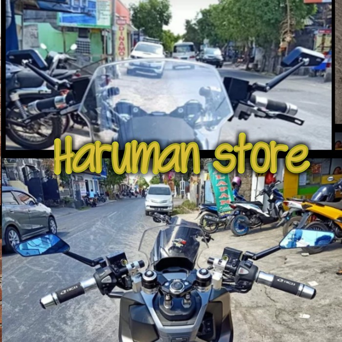 Spion Rizoma circuit Honda ADV 150