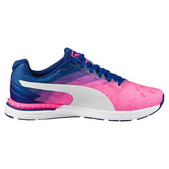 SEPATU PUMA SPEED 300 IGNITE ORIGINAL