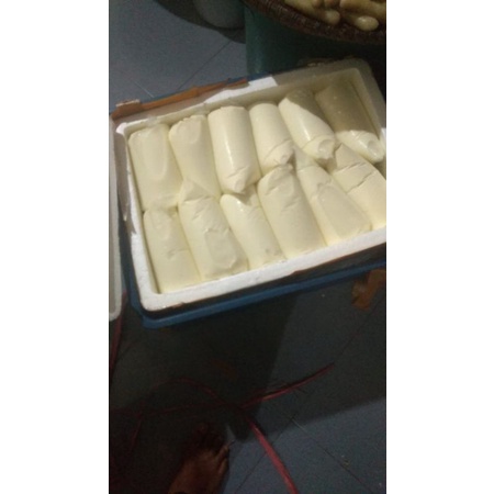 

susu segar paket 37ltr