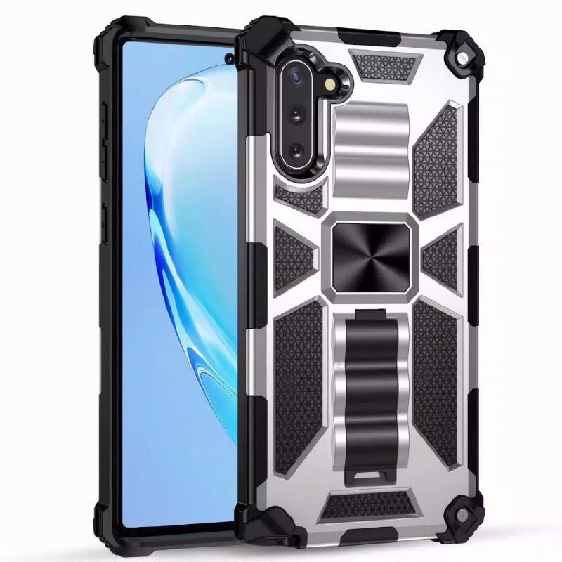 CASE TRANSFORMER NEW FOR HP XIAOMI REDMI 6A/REDMI NOTE8 /REDMI NOTE 8PRO Case 2in1#CaseRobot#Spigen