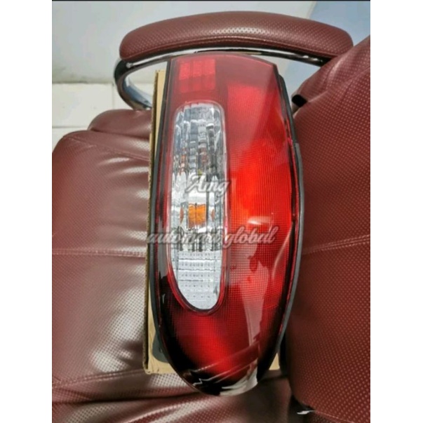 lampu stop lamp timor 1pc