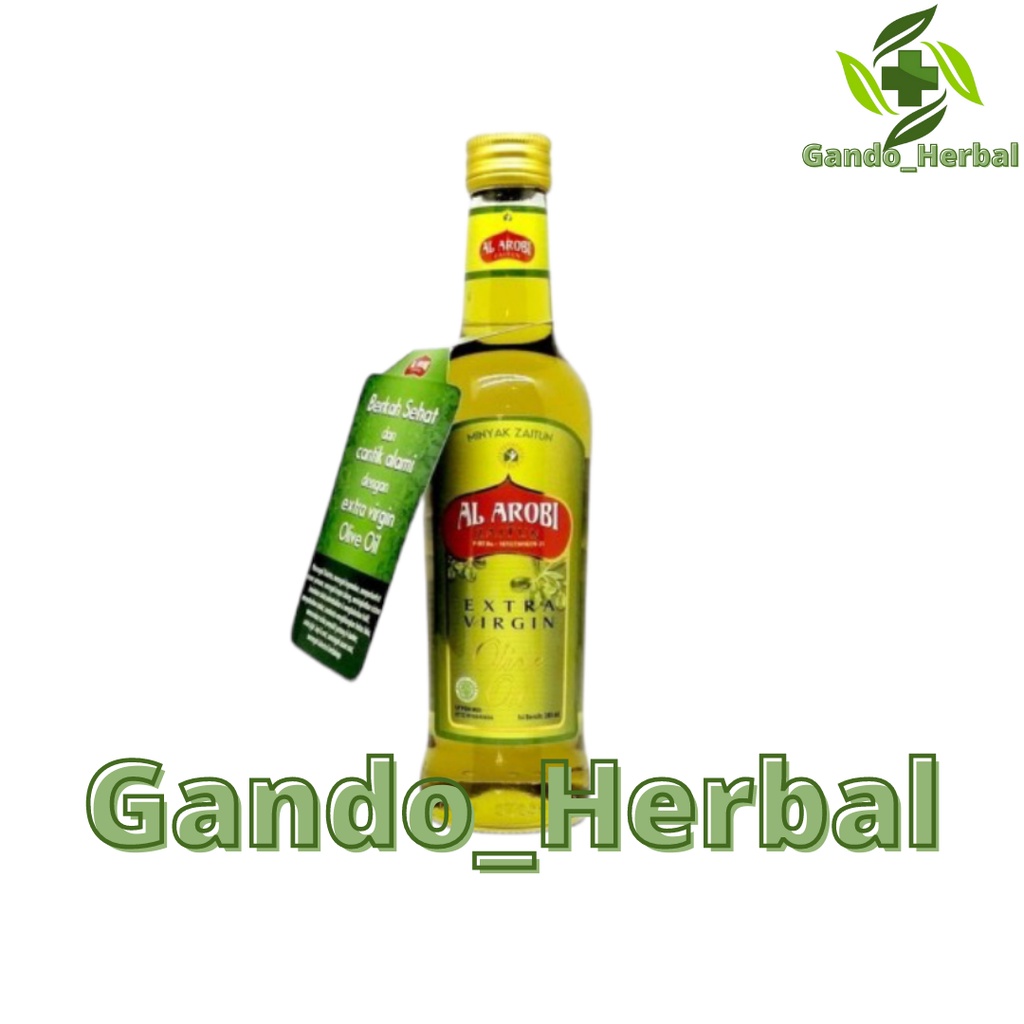 Jual Minyak Zaitun Murni Asli Untuk Diminum Kesehatan / EVOO / Extra