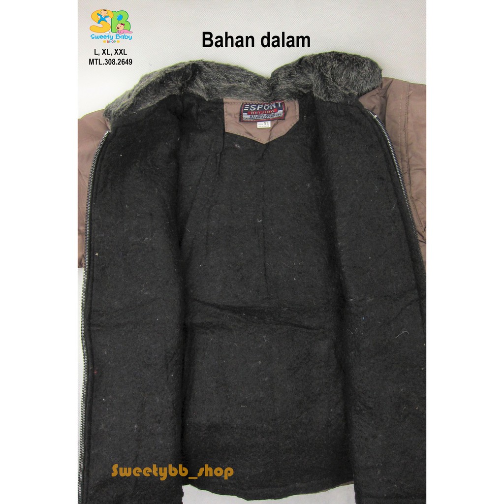 Jaket Anak / Jaket Anak Laki Laki / Fashion Anak (3-4 thn)