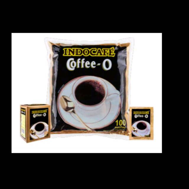 

Kopi original indocafe cofee o enak nikmat
