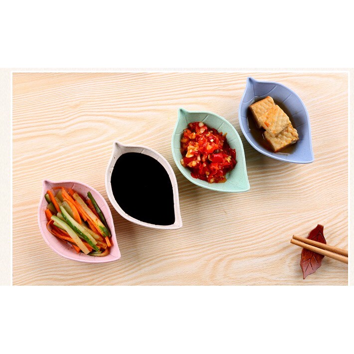 AGB - APM 200 - Piring Bumbu Kecap - Piring Mini - Piring Saus - Piring Kecil - Piring Sambal / Cabe-7