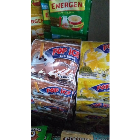 POP ICE SEGAR RENCENG ISI 10PCS