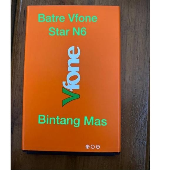 AP267 Sale batre Hp Vfone Star N6 Original ART. Z3471 Best
