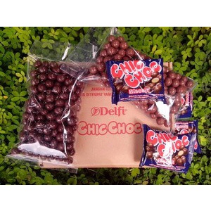 

Coklat Delfi Kiloan Chicchoc 500 gr