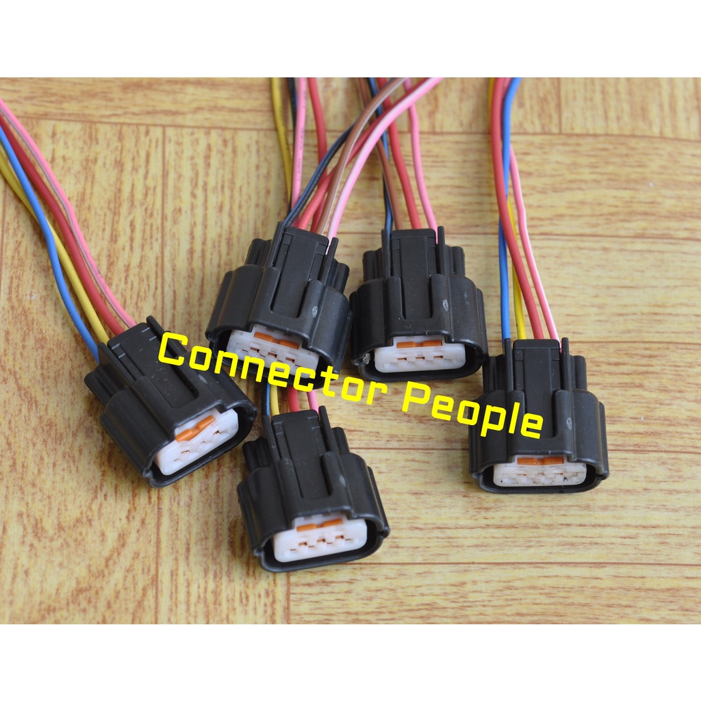 PNP Soket Sensor ISC CUK Langsam Yamaha NMAX MIO J XEON RC Soul GT