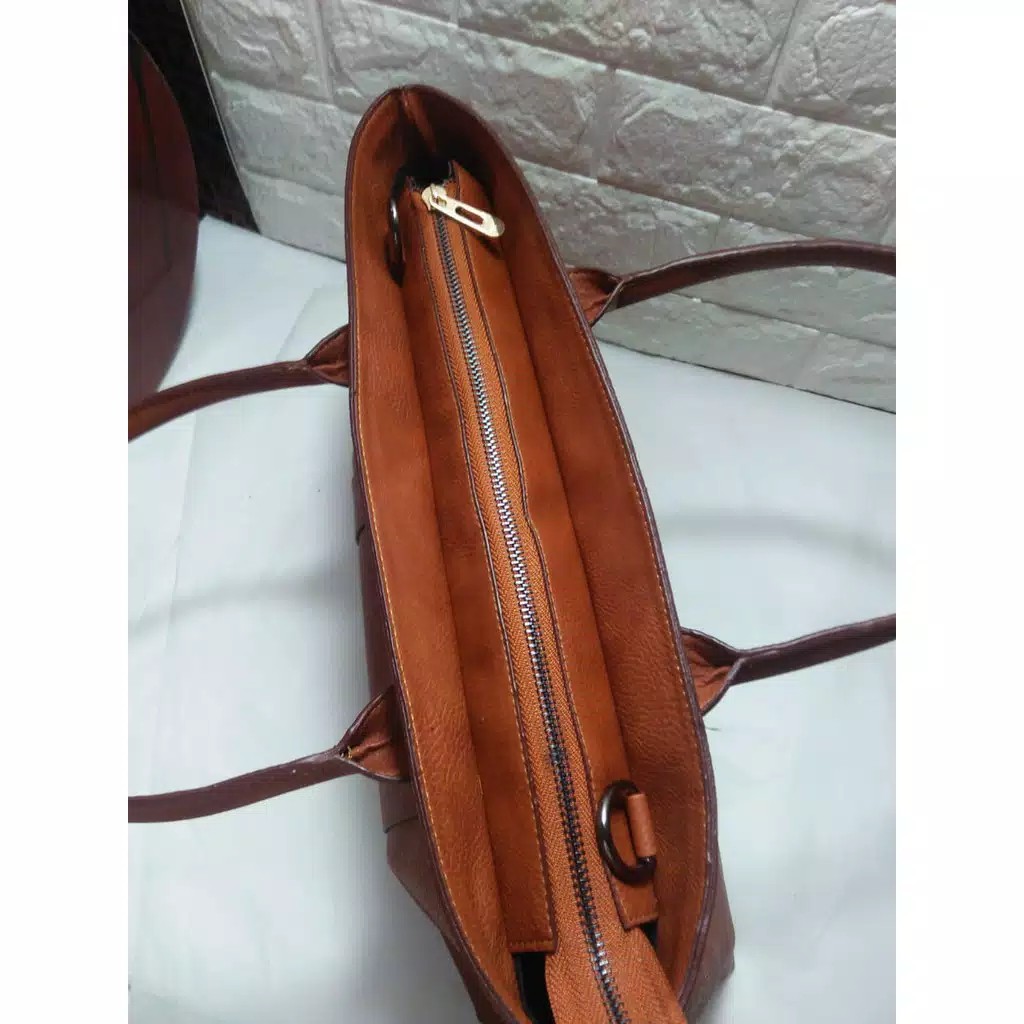 Tas Wanita Handbag with tali selempang