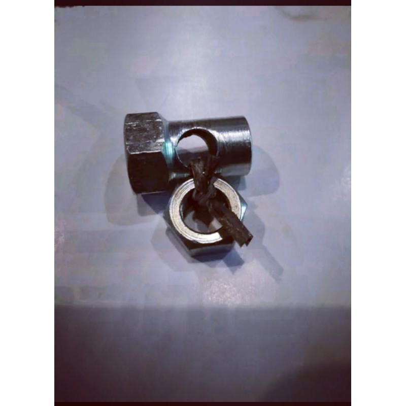 NOS Baur Mur Internal Gear STURMEY ARCHER perseneling untk SA Onthel Lipat Mini Minion Jengki dll