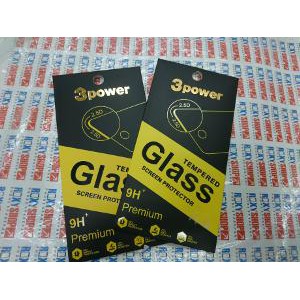 Tempered Glass Apple Iphone 5 dan 5S