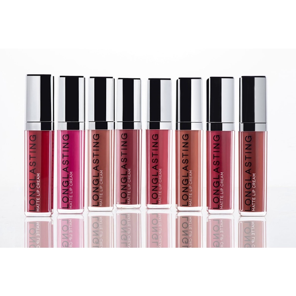 LT Pro Loslasting Matte Lip Cream
