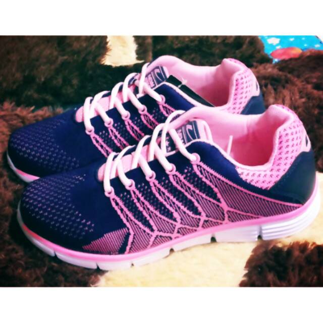 NEW ERA| Sepatu Olahraga