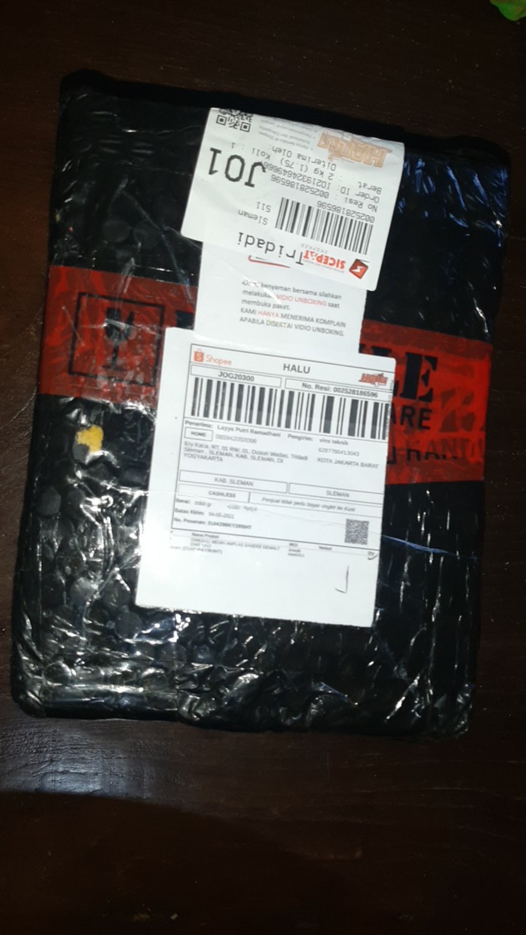 Dwe6411 Mesin Amplas Sander Dewalt Dwe 6411