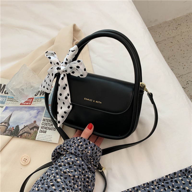 T420 Z2720 1KG MUAT 2PCS TAS SELEMPANG FREE SYAL FASHION IMPORT