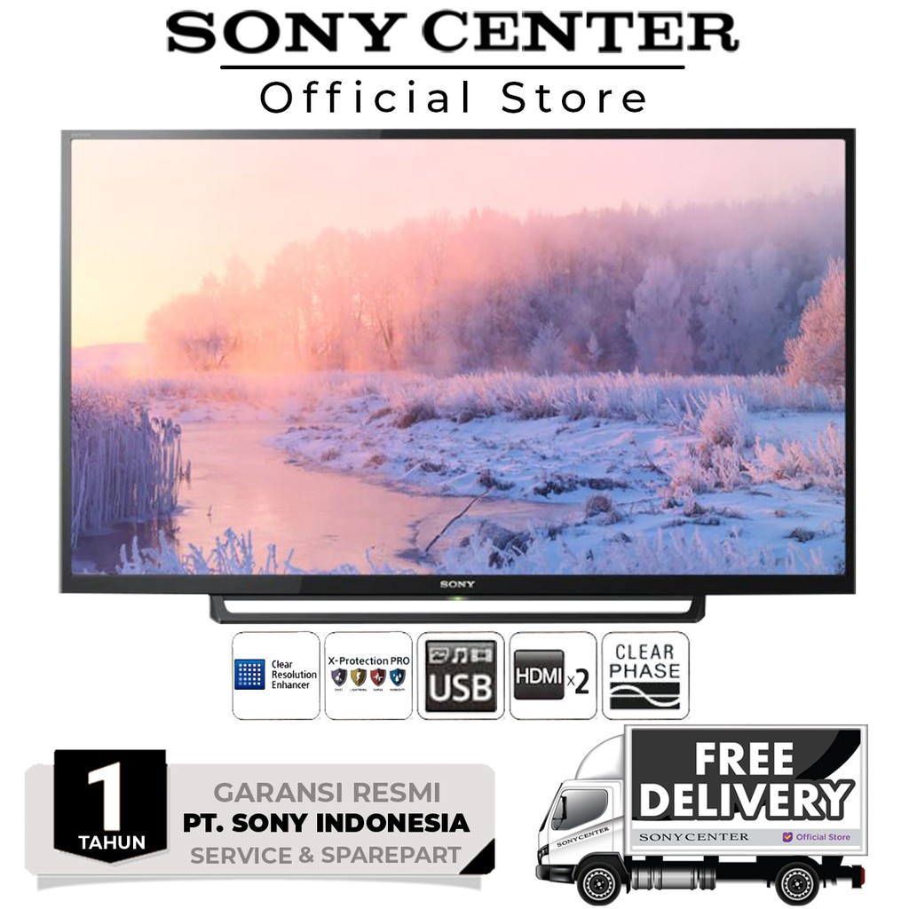 SONY BRAVIA KDL-32R300E 32 Inch HD DIGITAL LED TV KDL32R300E 32R300