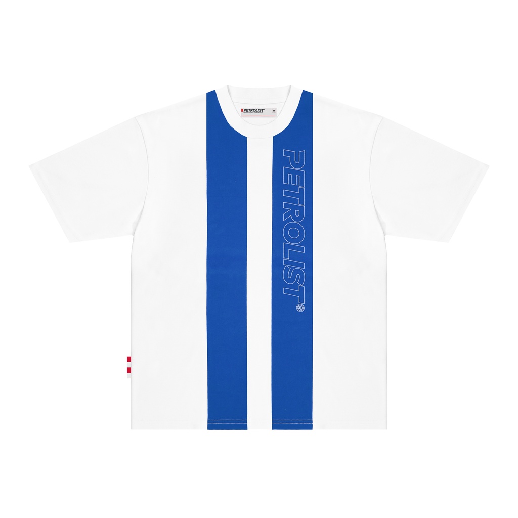 SHELBY RACING T-SHIRT | PETROLIST
