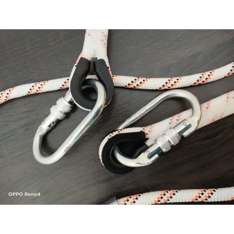 

LANYARD WORK POSITIONING LANYARD HT-612 SAFEGUARD