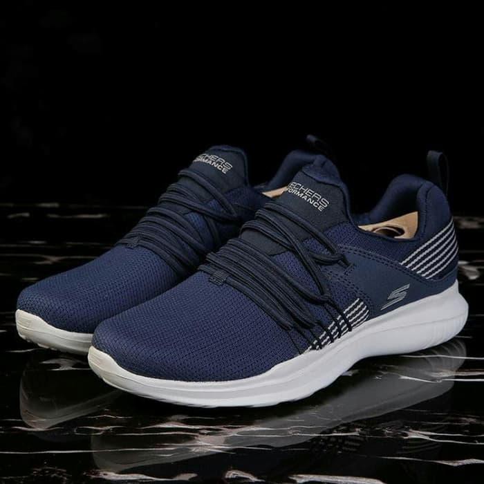 SEPATU SKECHERS REACTIVE ORIGINAL