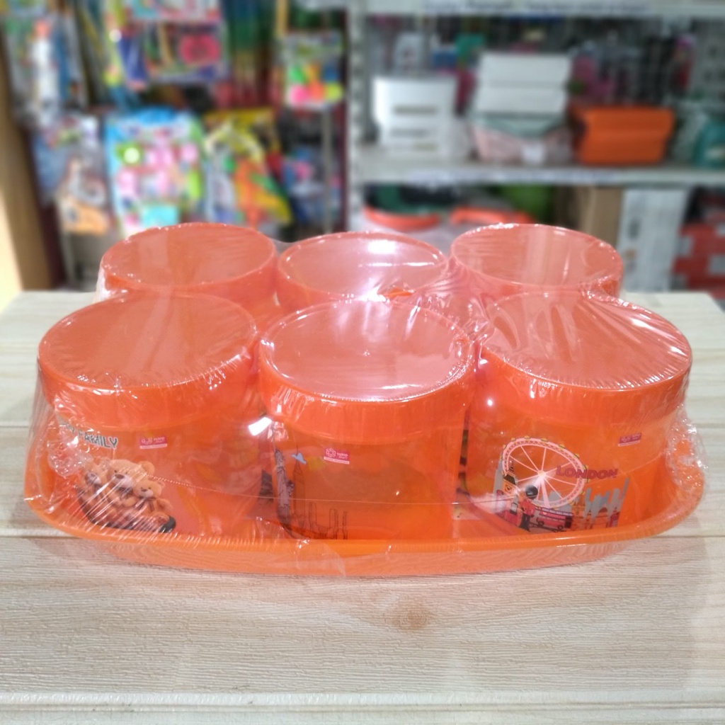 Toples baki Yoyo ns-06