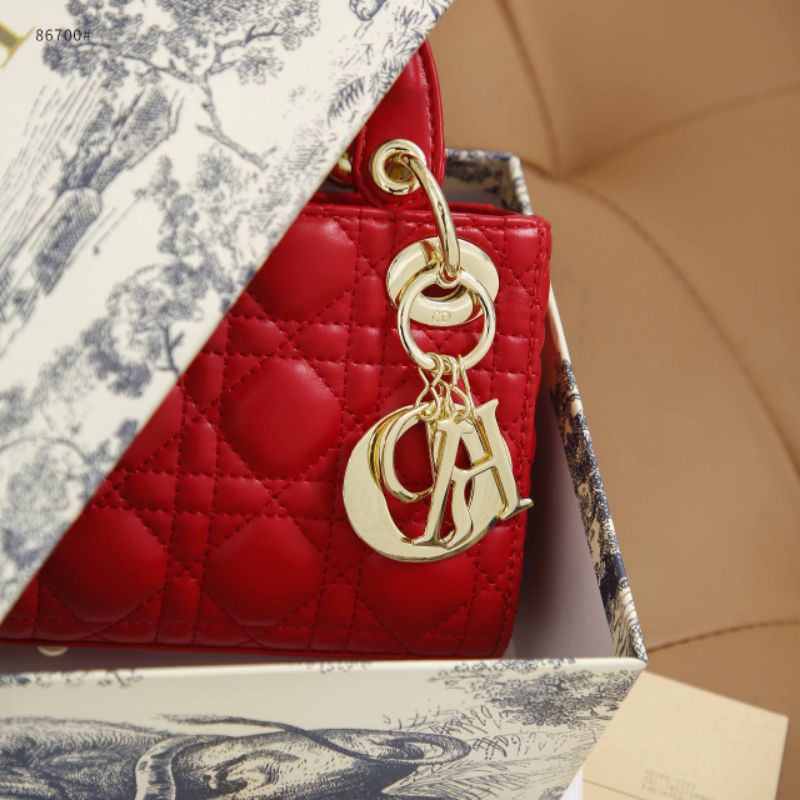 TAS WANITA BRANDED 7397DIORRCHRISTIAN NAGITA SLAVINA SYAHRINI IMPOR