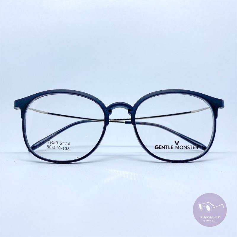 Frame Kacamata Gentle Monster GM-2124