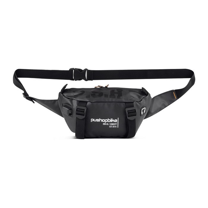 WaistBag Becy Bike Premium PUSHOP AUTHENTIC