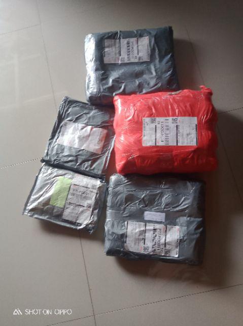 Batik Couple Keluarga Sania Ruffle Ori Ndoro Jowi Dnt Mataram