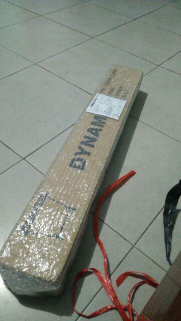 Dynamic 6660 Jemuran Rak Handuk