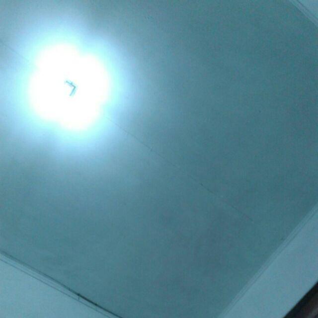 Hiasan Dinding Poster Kayu Al-166