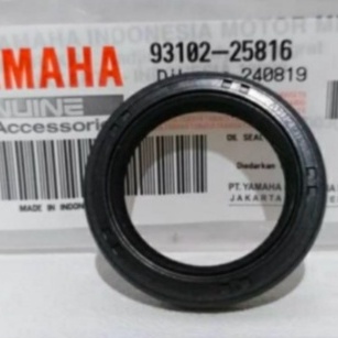 Seal Kruk As kiri / kruk as yamaha mio j / soul gt / m3 / Kruk As Mio /Seal As Kiri 125