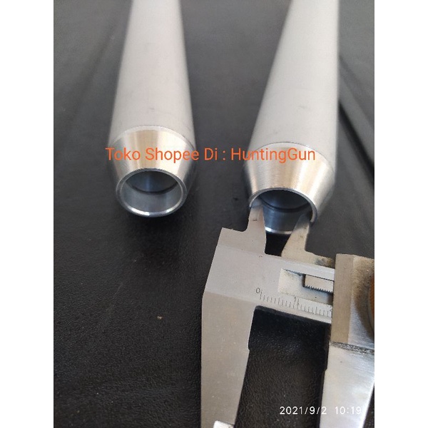 predam knockdown od19 / peredam knockdown od19