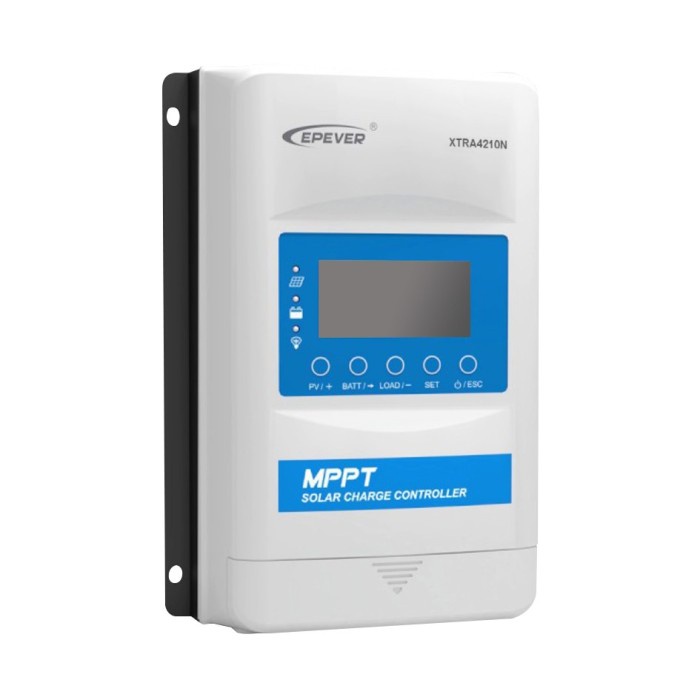 Solar charge controler MPPT EPEVER XTRA4210N-XDS2 MPPT 40A