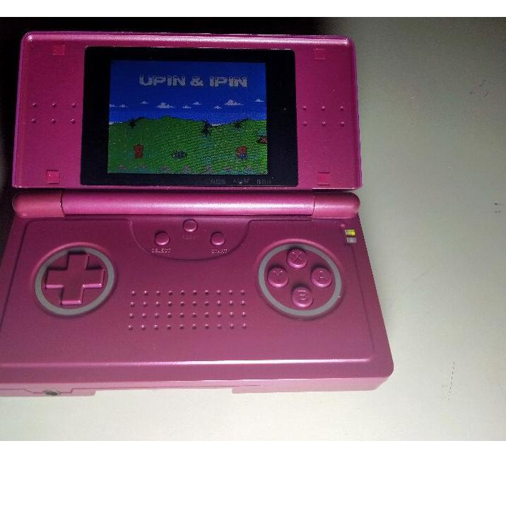 Langsung Beliii.. MURAH PVP TYPE NGS LIGHT (mirip NDSL) RETRO NES NINTENDO