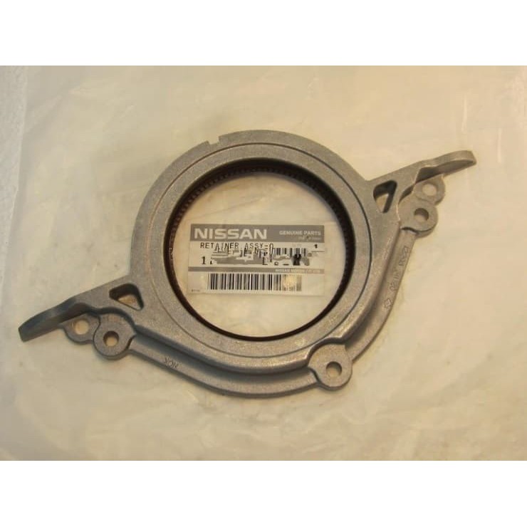 Teana J31 J32 Elgrand E51 Infiniti A32 A33 Seal Kruk As Crank NISSAN