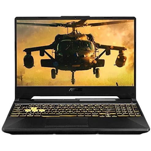 Laptop TUF FX506HC RTX3050 i5 11400H 16GB RAM 144HZ