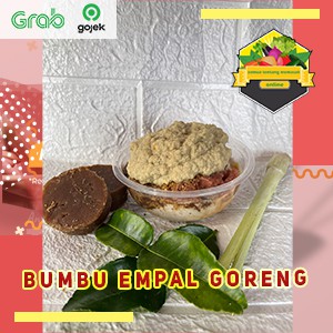 

Bumbu Empal Goreng/ Bumbu empal goreng instan/ Bumbu empal goreng mudah/