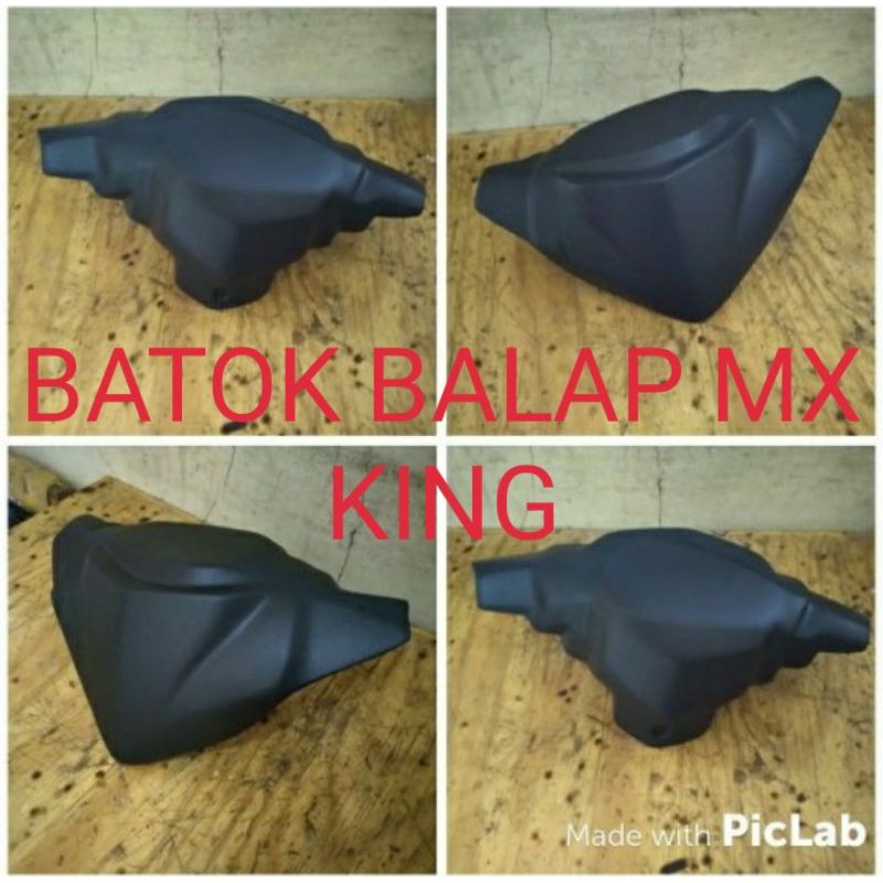 BATOK BALAP YAMAHA MX KING, BATOK BUTA YAMAHA MX KING