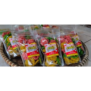Jual Rengginang Mentah Mini / Ranginang Mentah Berat -+230.gram ...