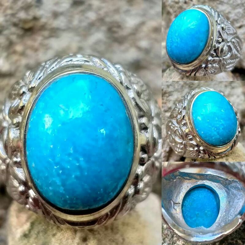 Pirus Persia Natural HQ Polos Waterweb A240