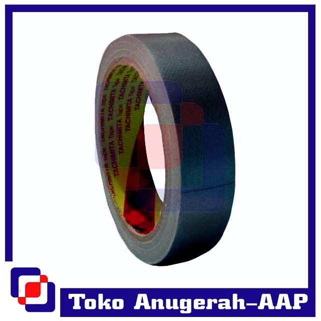 

Lakban Hitam Tachimita 1