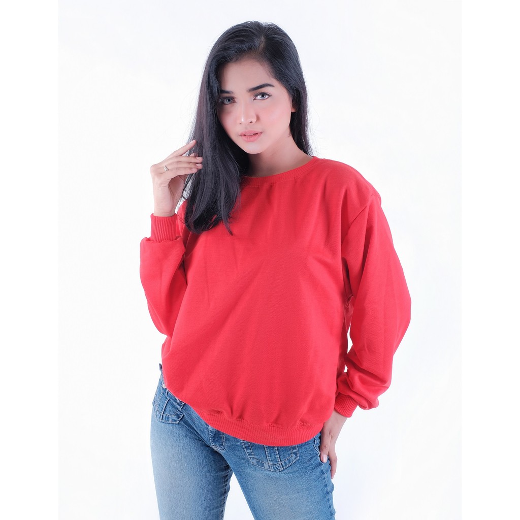 Nissa Sweater Jumper Polos